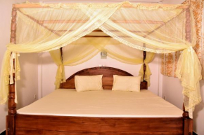 Отель Villa A & A Hikkaduwa  Hikkaduwa